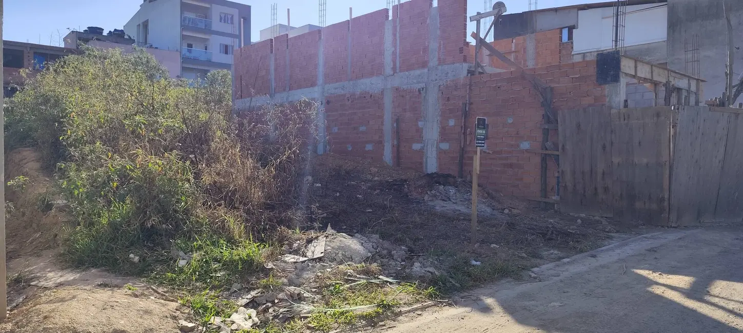 Foto 3 de Terreno / Lote à venda, 85m2 em Eldorado, Diadema - SP