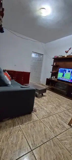 Casa à venda e para alugar em Eldorado, Diadema - SP - imagem 5 Foto 5 de Casa à venda e para alugar em Eldorado, Diadema - SP