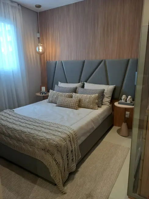Foto 2 de Apartamento com 3 quartos à venda, 76m2 em Jardim Prestes de Barros, Sorocaba - SP