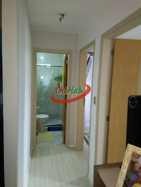 Foto 2 de Apartamento com 2 quartos à venda, 42m2 em São Gonçalo, Pelotas - RS