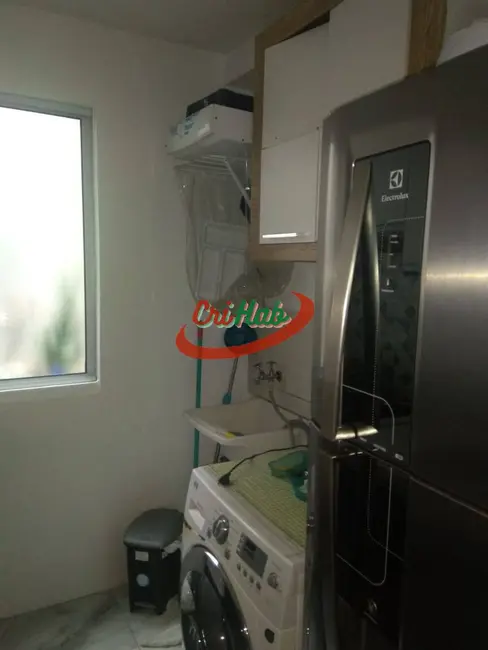 Foto 4 de Apartamento com 2 quartos à venda, 42m2 em São Gonçalo, Pelotas - RS