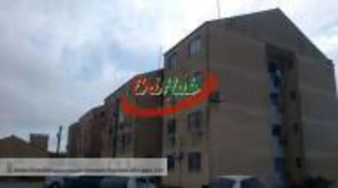 Foto 1 de Apartamento com 2 quartos à venda, 48m2 em Areal, Pelotas - RS