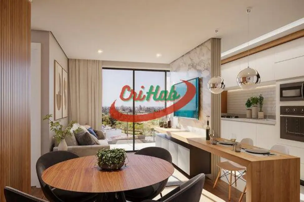 Apartamento com 2 quartos à venda, 62m2 em Três Vendas, Pelotas - RS - imagem 3 Foto 3 de Apartamento com 2 quartos à venda, 62m2 em Três Vendas, Pelotas - RS