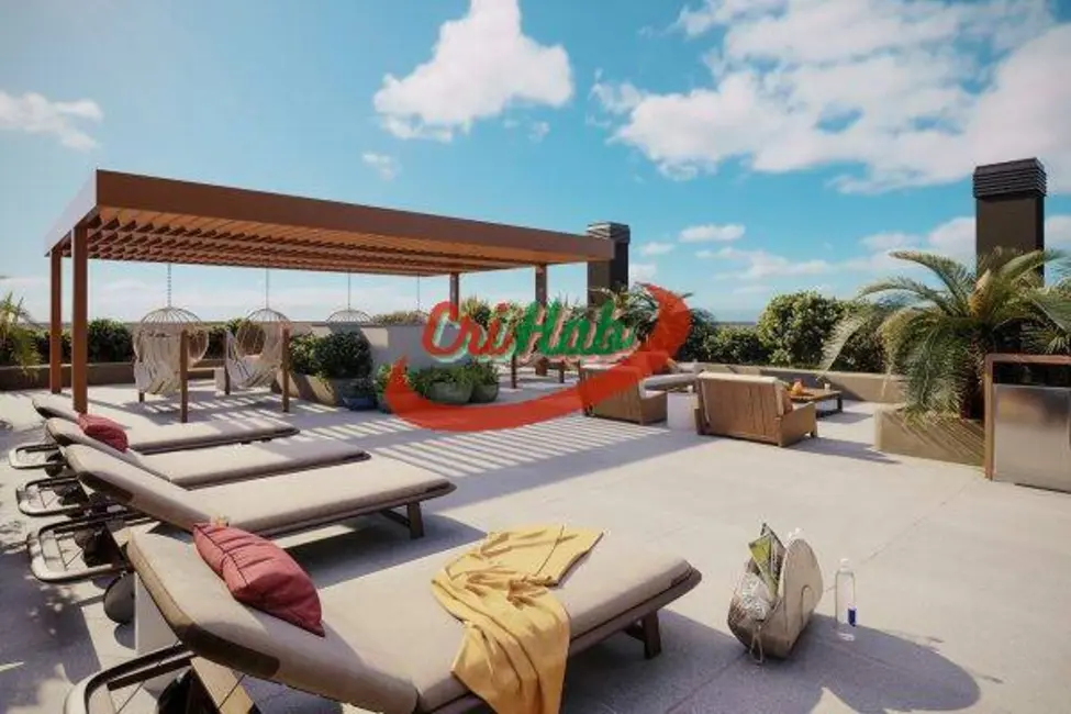 Foto 9 de Apartamento com 2 quartos à venda, 62m2 em Três Vendas, Pelotas - RS