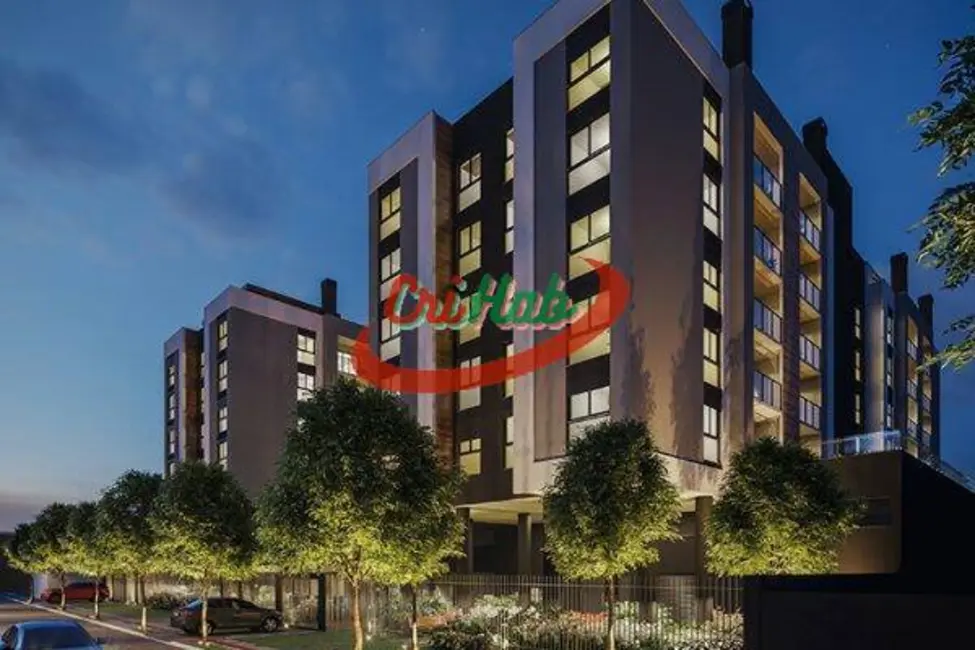 Foto 1 de Apartamento com 2 quartos à venda, 62m2 em Três Vendas, Pelotas - RS