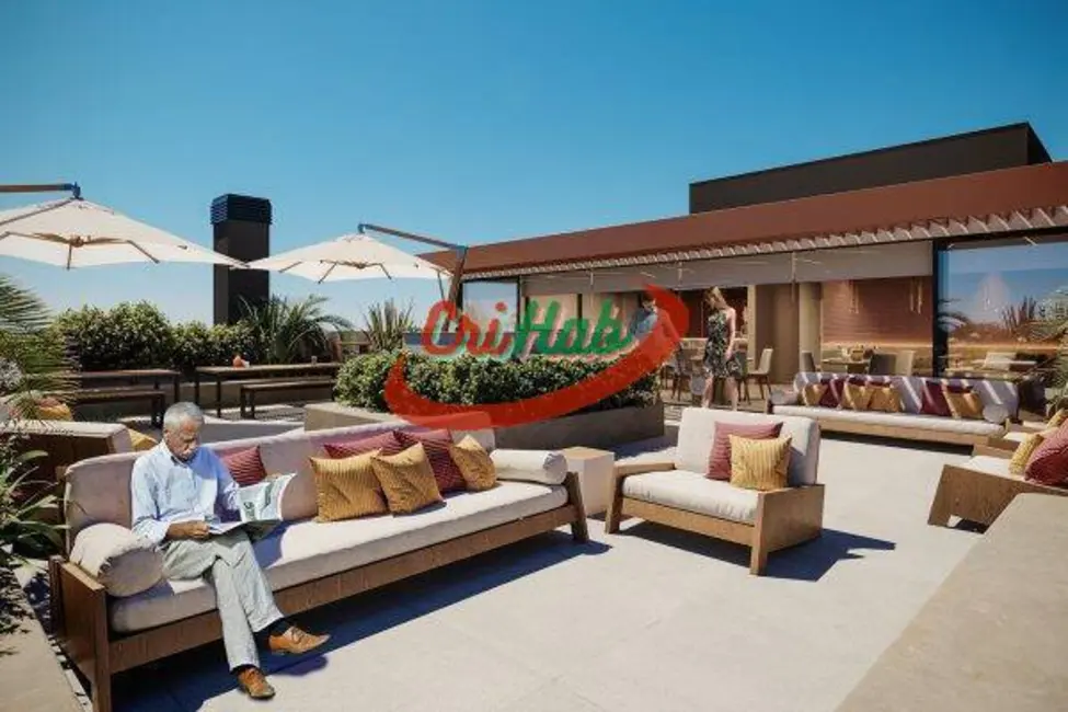 Foto 8 de Apartamento com 2 quartos à venda, 62m2 em Três Vendas, Pelotas - RS