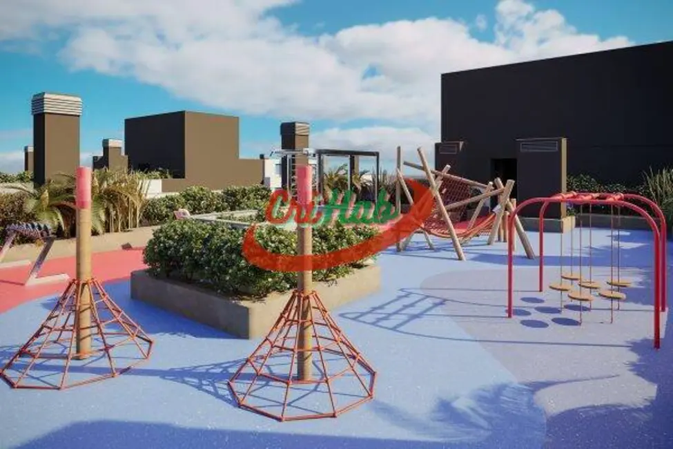 Foto 7 de Apartamento com 2 quartos à venda, 62m2 em Três Vendas, Pelotas - RS