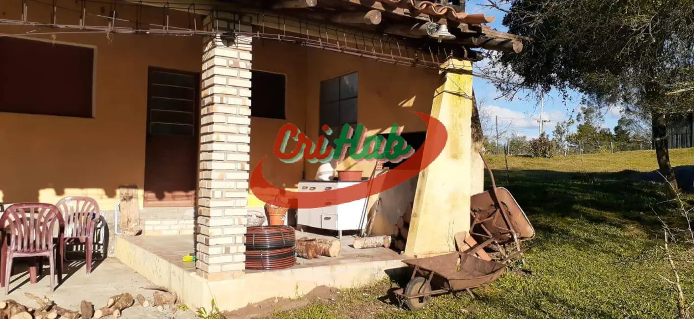 Foto 6 de Sítio / Rancho com 3 quartos à venda em Centro, Morro Redondo - RS