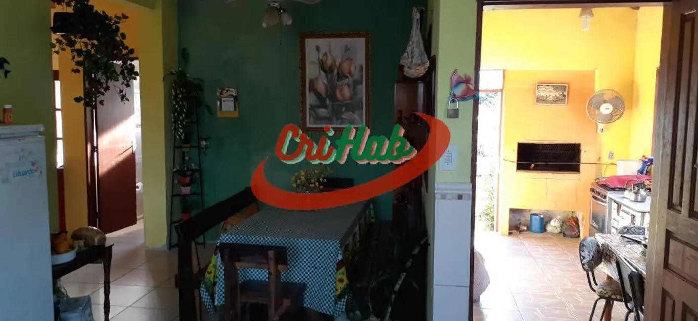 Foto 8 de Sítio / Rancho com 3 quartos à venda em Centro, Morro Redondo - RS