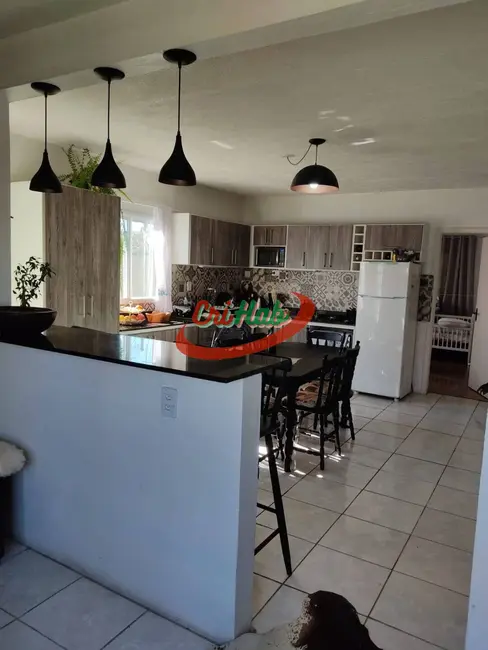 Foto 9 de Casa com 3 quartos à venda, 197m2 em Três Vendas, Pelotas - RS