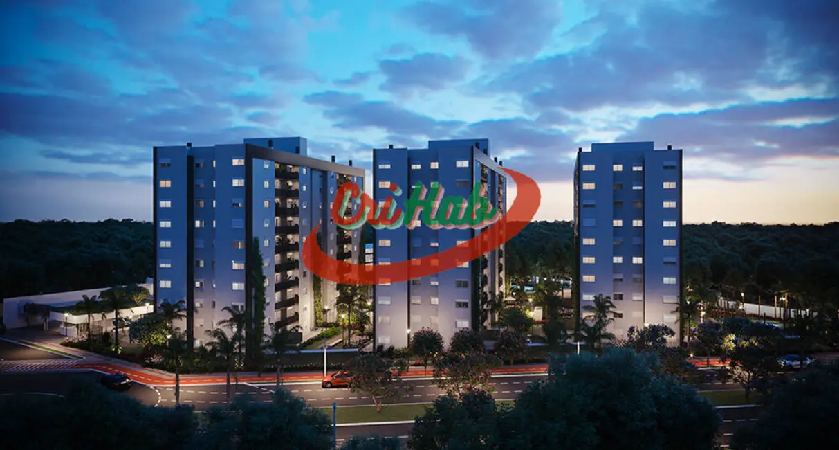 Foto 4 de Apartamento com 2 quartos à venda, 60m2 em São Gonçalo, Pelotas - RS