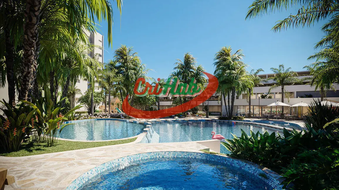 Foto 9 de Apartamento com 2 quartos à venda, 60m2 em São Gonçalo, Pelotas - RS