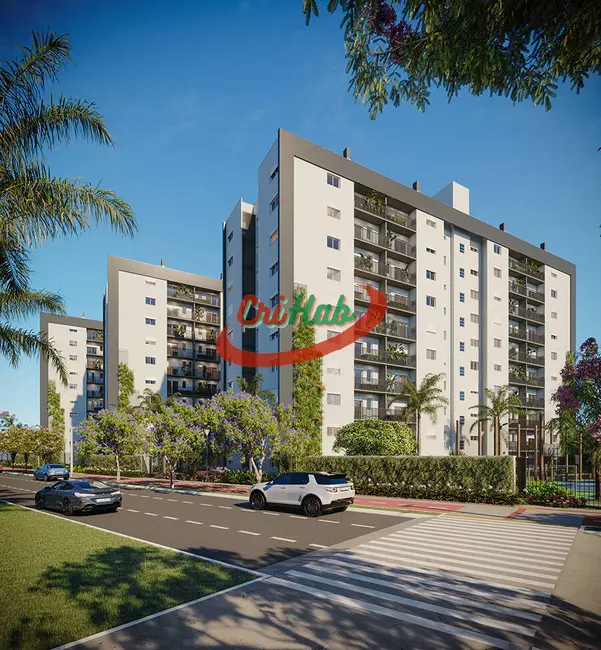 Foto 3 de Apartamento com 2 quartos à venda, 60m2 em São Gonçalo, Pelotas - RS