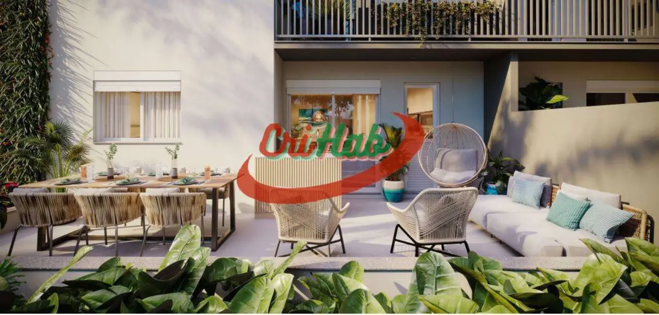 Foto 3 de Apartamento com 3 quartos à venda, 71m2 em São Gonçalo, Pelotas - RS