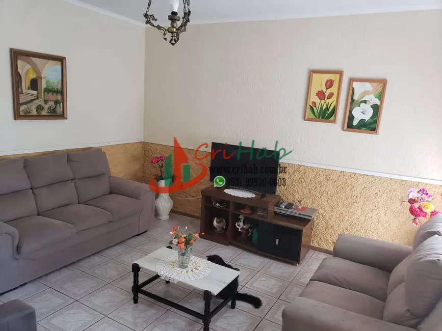 Foto 3 de Casa com 3 quartos à venda, 237m2 em Centro, Pelotas - RS