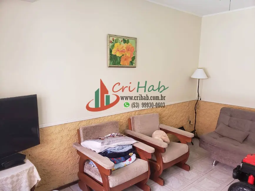 Foto 9 de Casa com 3 quartos à venda, 237m2 em Centro, Pelotas - RS