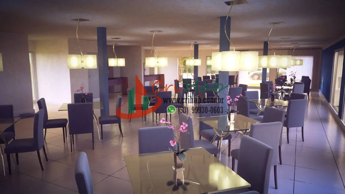 Foto 7 de Apartamento com 2 quartos à venda, 71m2 em Centro, Pelotas - RS