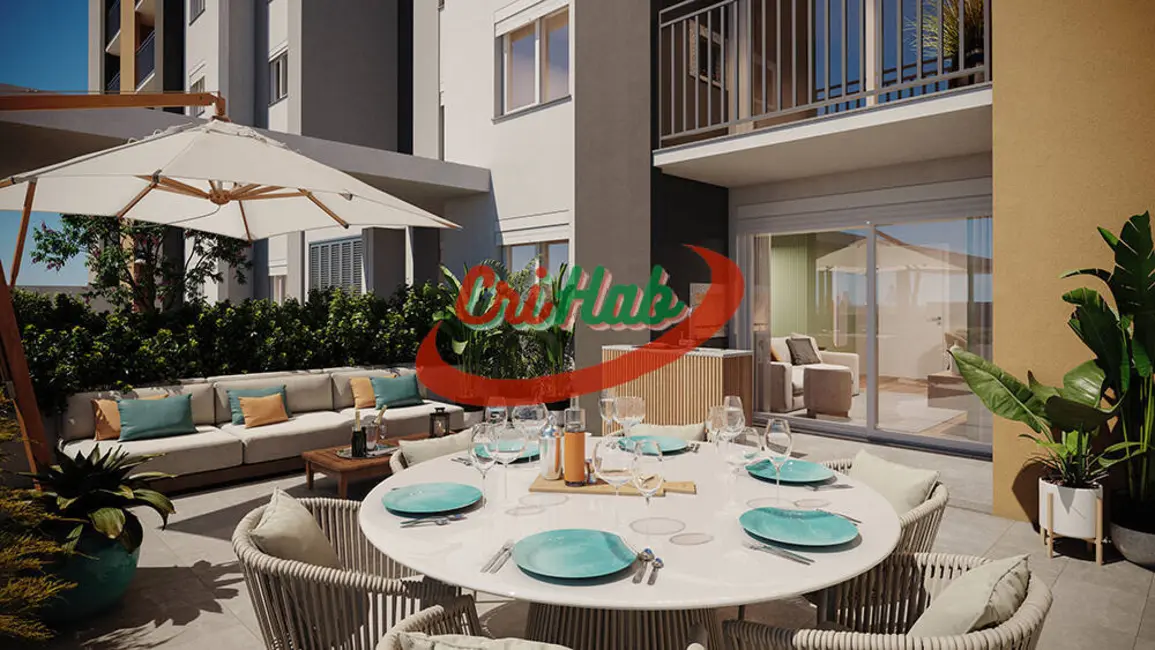 Foto 5 de Apartamento com 1 quarto à venda, 58m2 em Centro, Pelotas - RS