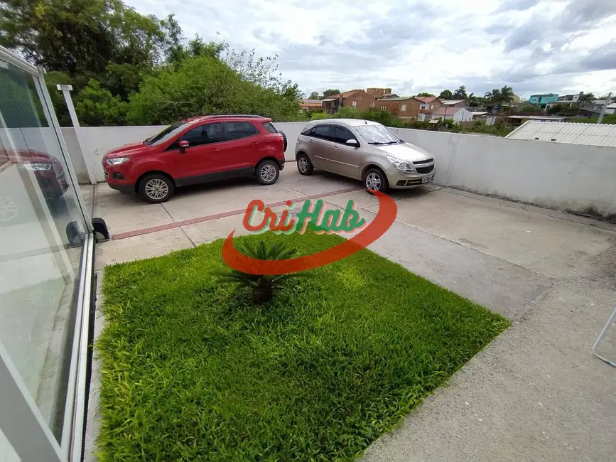 Foto 2 de Casa com 2 quartos à venda, 136m2 em Fragata, Pelotas - RS