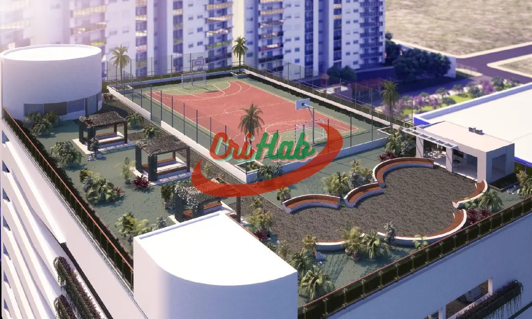 Foto 6 de Apartamento com 2 quartos à venda, 92m2 em Centro, Pelotas - RS