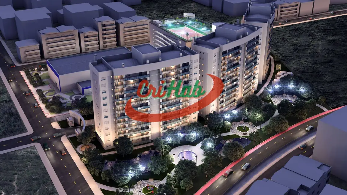 Foto 3 de Apartamento com 2 quartos à venda, 92m2 em Centro, Pelotas - RS