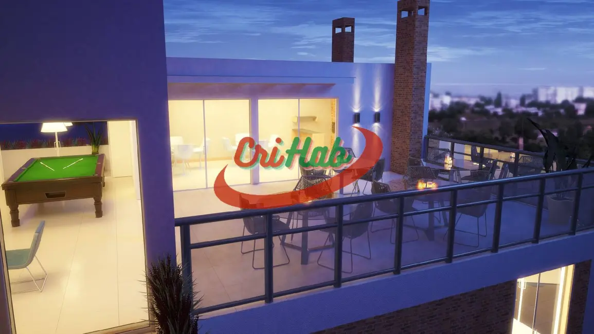 Foto 7 de Apartamento com 2 quartos à venda, 92m2 em Centro, Pelotas - RS