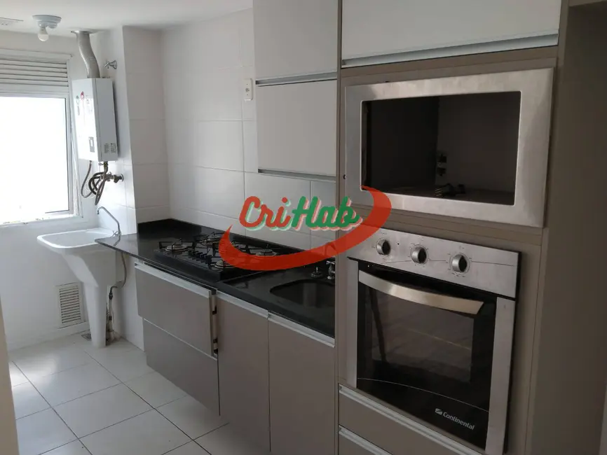 Foto 1 de Apartamento com 3 quartos à venda, 65m2 em Areal, Pelotas - RS