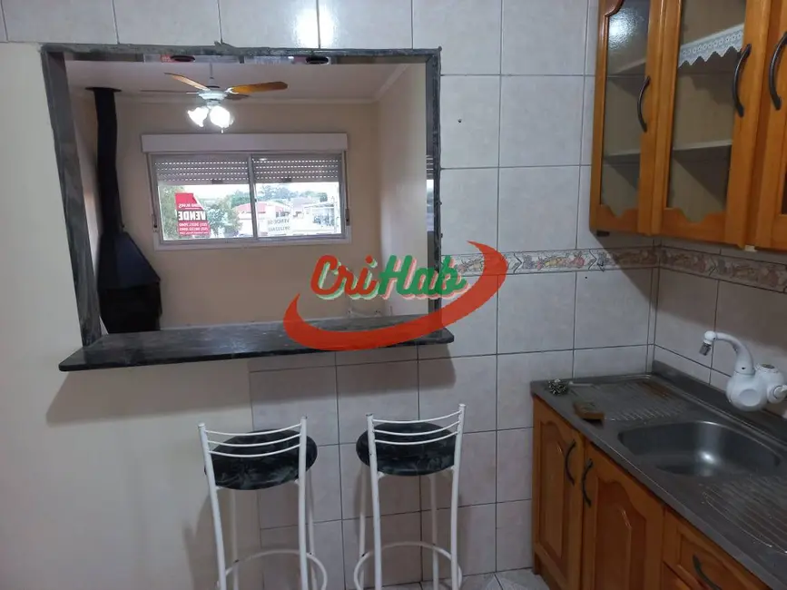 Foto 1 de Apartamento com 3 quartos à venda, 102m2 em Fragata, Pelotas - RS