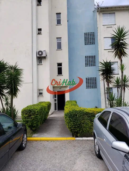 Foto 1 de Apartamento com 2 quartos à venda, 56m2 em Fragata, Pelotas - RS