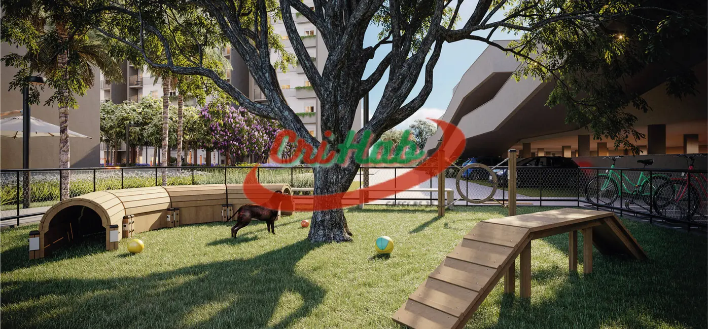 Foto 5 de Apartamento com 2 quartos à venda, 52m2 em Três Vendas, Pelotas - RS