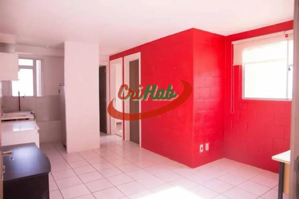 Foto 7 de Apartamento com 2 quartos à venda, 42m2 em Porto, Pelotas - RS