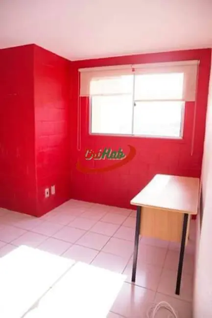 Foto 6 de Apartamento com 2 quartos à venda, 42m2 em Porto, Pelotas - RS