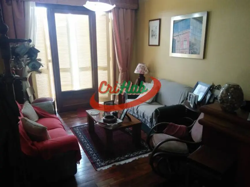 Foto 4 de Apartamento com 4 quartos à venda, 200m2 em Centro, Pelotas - RS