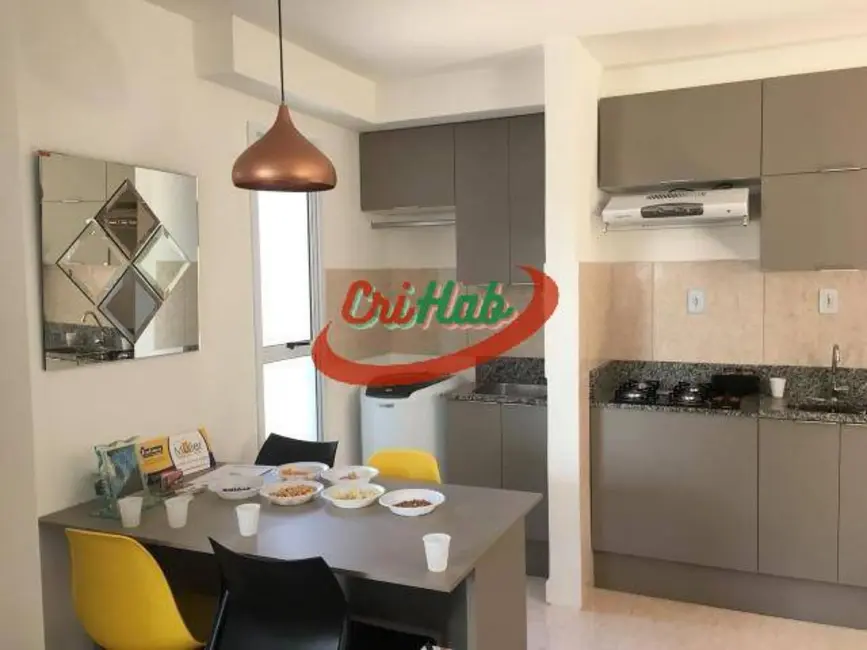 Apartamento com 2 quartos à venda, 46m2 em Três Vendas, Pelotas - RS - imagem 5 Foto 5 de Apartamento com 2 quartos à venda, 46m2 em Três Vendas, Pelotas - RS