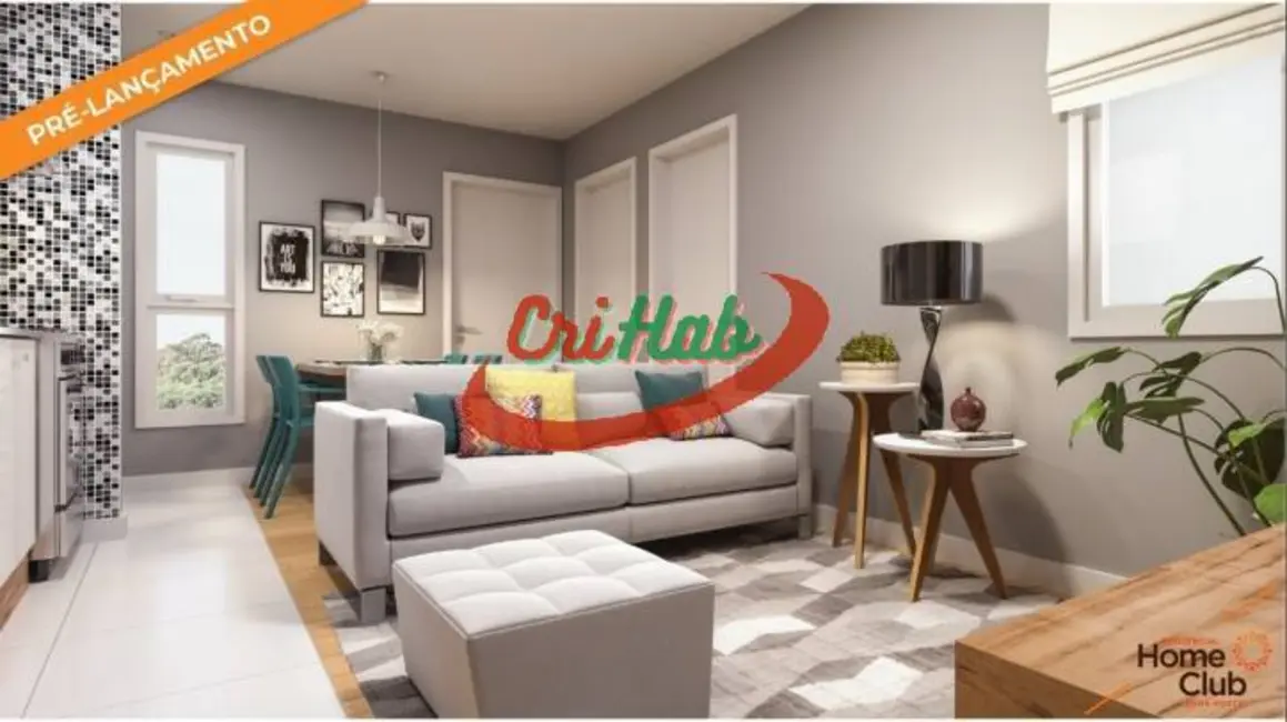 Apartamento com 2 quartos à venda, 46m2 em Três Vendas, Pelotas - RS - imagem 4 Foto 4 de Apartamento com 2 quartos à venda, 46m2 em Três Vendas, Pelotas - RS
