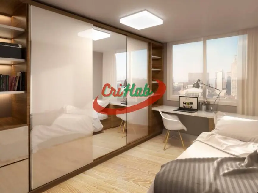 Foto 3 de Apartamento com 2 quartos à venda em Centro, Pelotas - RS