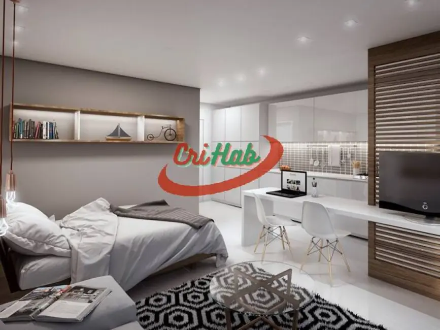 Foto 8 de Apartamento com 2 quartos à venda em Centro, Pelotas - RS