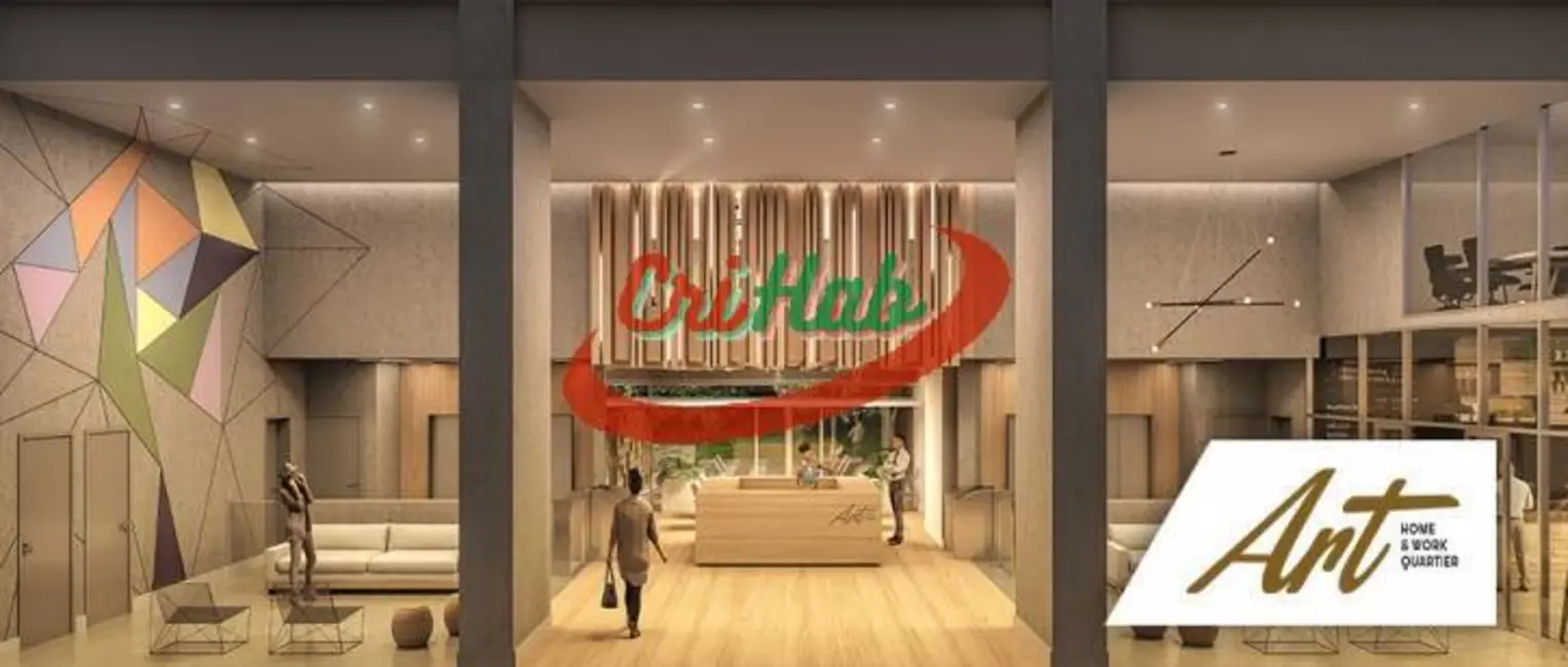 Apartamento à venda em Pelotas - RS - imagem 7 Foto 7 de Apartamento à venda em Pelotas - RS