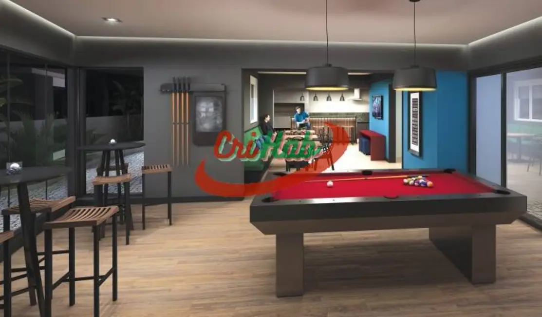 Apartamento com 2 quartos à venda em Centro, Pelotas - RS - imagem 3 Foto 3 de Apartamento com 2 quartos à venda em Centro, Pelotas - RS