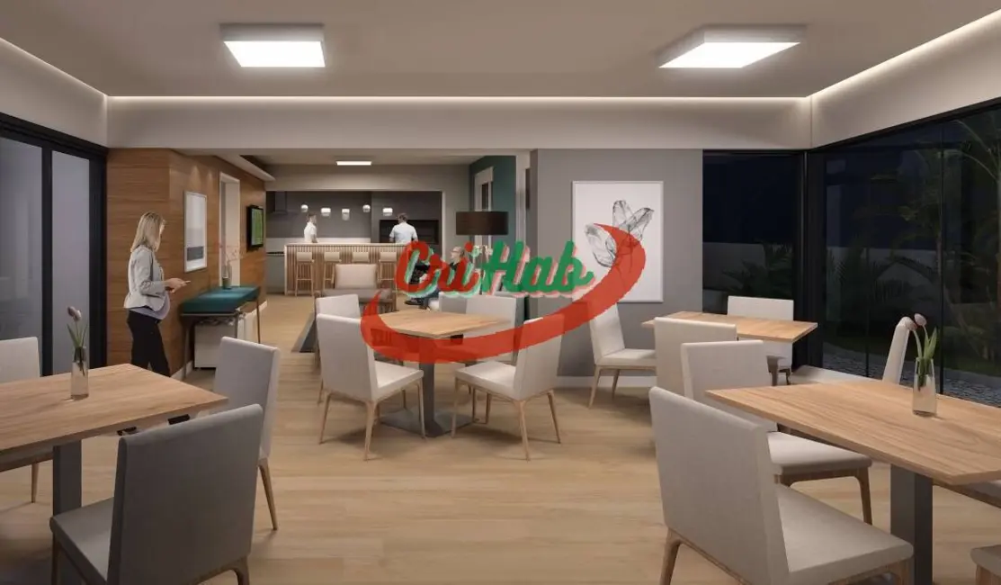 Apartamento com 2 quartos à venda em Centro, Pelotas - RS - imagem 4 Foto 4 de Apartamento com 2 quartos à venda em Centro, Pelotas - RS