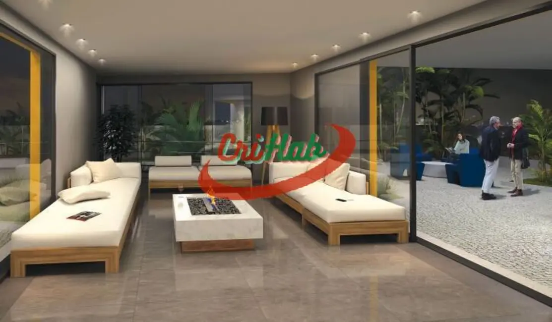 Apartamento com 2 quartos à venda em Centro, Pelotas - RS - imagem 6 Foto 6 de Apartamento com 2 quartos à venda em Centro, Pelotas - RS