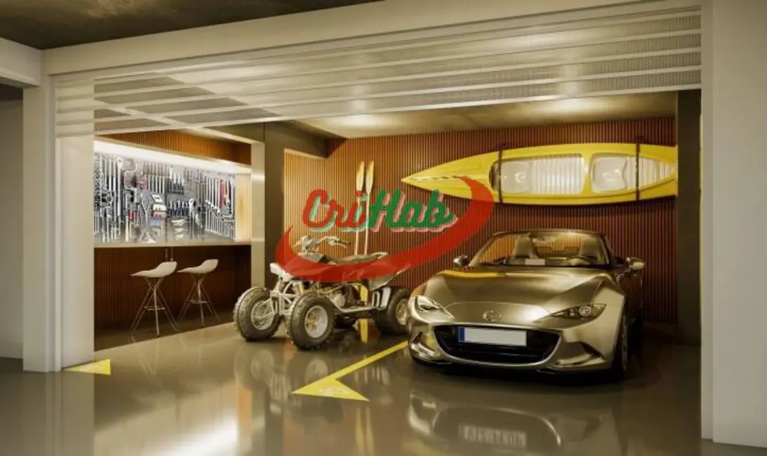 Foto 12 de Apartamento à venda em Areal, Pelotas - RS