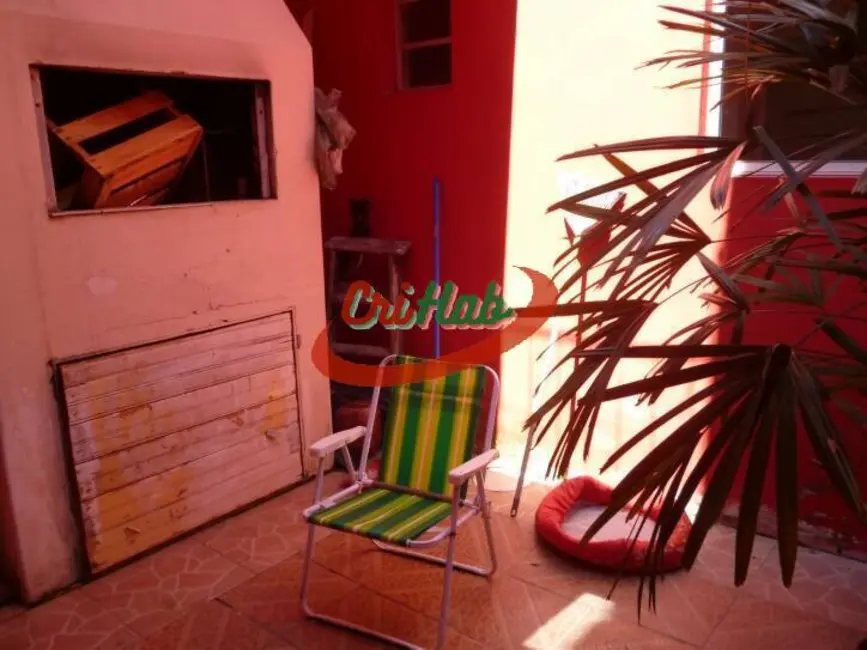 Foto 7 de Sobrado à venda em Fragata, Pelotas - RS