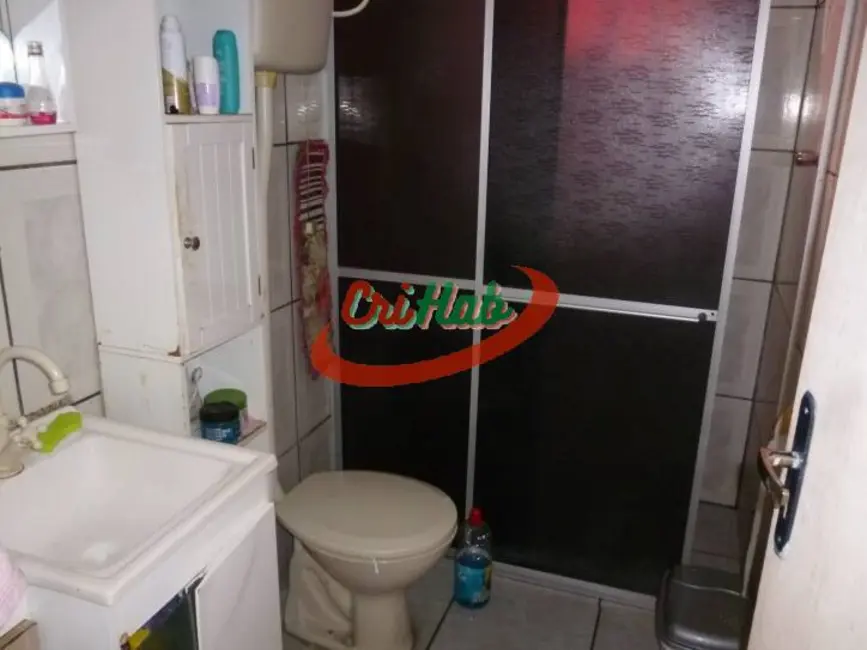 Foto 5 de Sobrado à venda em Fragata, Pelotas - RS