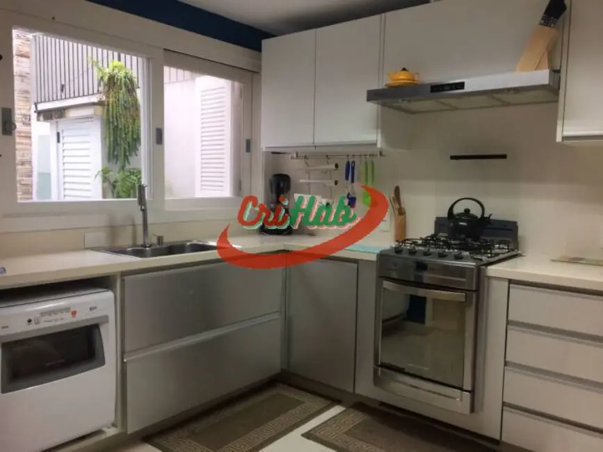 Foto 8 de Sobrado com 4 quartos à venda em Areal, Pelotas - RS