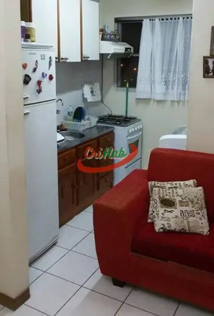 Foto 6 de Apartamento com 2 quartos à venda em Três Vendas, Pelotas - RS