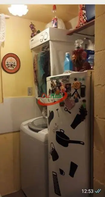 Apartamento com 2 quartos à venda em Areal, Pelotas - RS - imagem 6 Foto 6 de Apartamento com 2 quartos à venda em Areal, Pelotas - RS