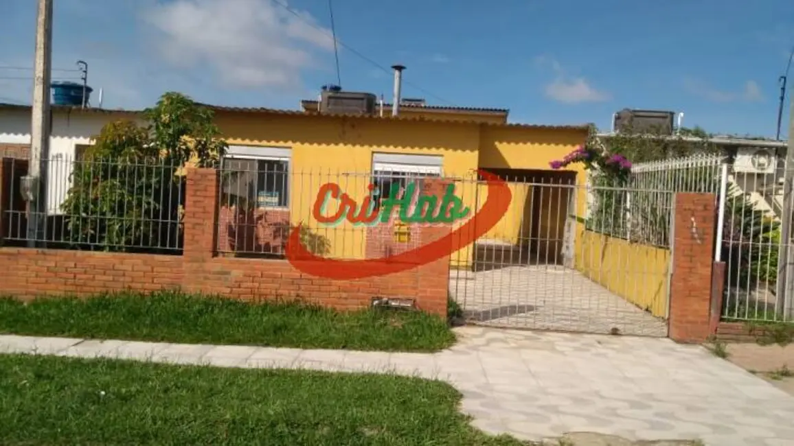 Foto 1 de Casa com 4 quartos à venda em Areal, Pelotas - RS