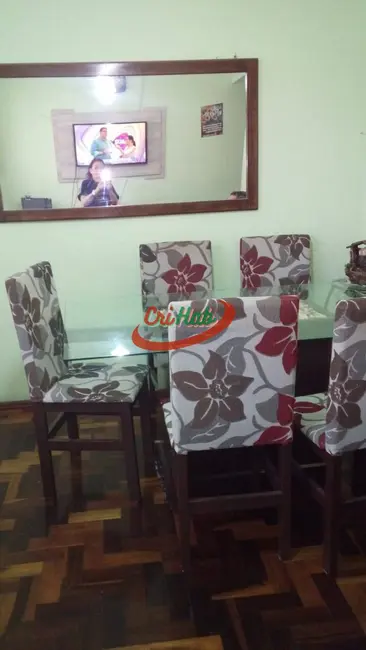 Foto 7 de Apartamento com 3 quartos à venda, 89m2 em Centro, Pelotas - RS