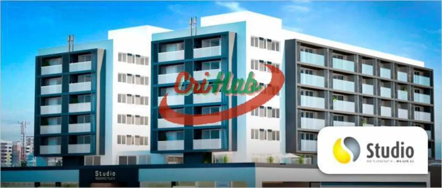 Foto 1 de Apartamento com 2 quartos à venda em Centro, Pelotas - RS